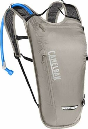 CAMELBAK Unisex - Classic Light plecak na napoje dla dorosłych