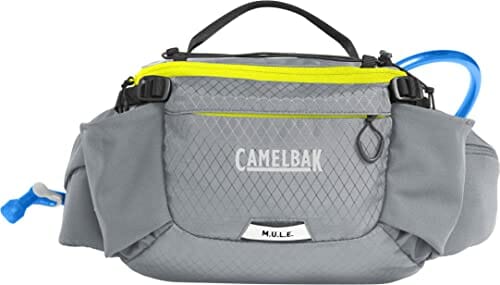 CAMELBAK Unisex - pas do picia dla dorosłych M.u.l.e. 5 - obrazek 7
