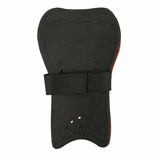 Ochraniacze na piszczele, piłka nożna, ochraniacze na piszczele, ochrona nóg dla dzieci, ochrona piszczeli i nóg - obrazek 3