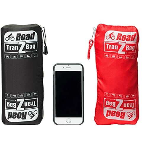 TranZbag Road torba transportowa na rower - obrazek 3