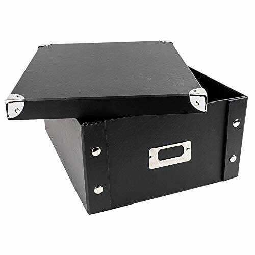 Ideen mit Herz Pudełka do przechowywania, zestaw 3 sztuk, pudełko do p - obrazek 6