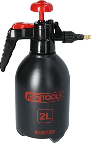 KS Tools 150.8252 Uniwersalny rozpylacz ciśnieniowy, 2 l