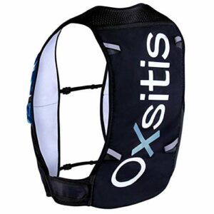 OXSITIS - Torba nawilżająca Atom 3 - S