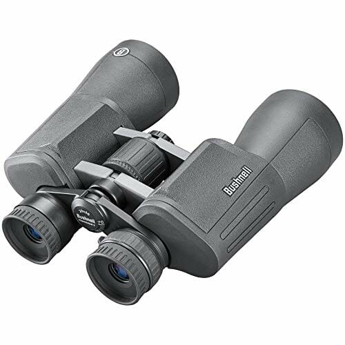 Bushnell PowerView 2 lornetka_20x50_PWV2050, szara - obrazek 11