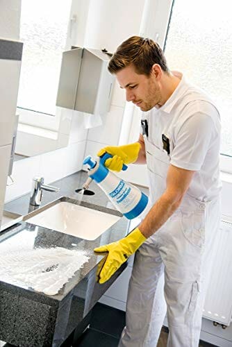 GLORIA FoamMaster FM 10 Pianownica ręczna, pojemność napełniania 1 l, - obrazek 5