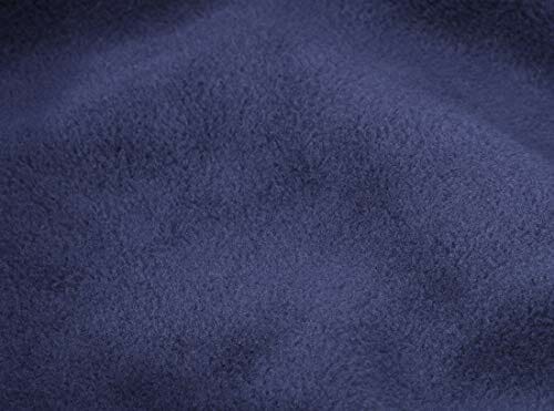 Leberna Torba na siodełko niebieska - obrazek 5