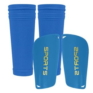 Młodzieżowe podkładki pod goleń i ochraniacze goleni, dziecięce ochraniacze na łydki dla chłopców w wieku 3-15 lat i dziewcząt, poduszka kompleksowa ochrona nóg