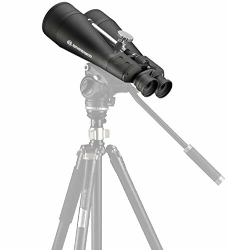 BRESSER 1552081 BRESSER lornetka specjalna Astro 20x80 Porro - obrazek 6