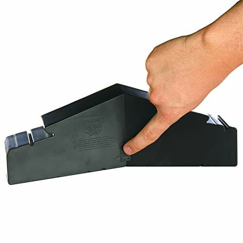 Paladone PP6615MHA My Hero Academia Logo Light - licencjonowany towar, wielokolorowy - obrazek 3