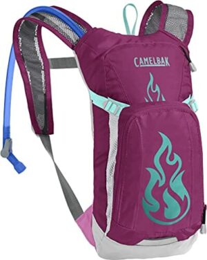 Camelbak Unisex dziecięcy mini zestaw do picia M.U.L.E