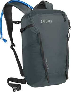 Camelbak Cloud Walker 18 2.5L Worek nawadniający, Dark Slate/Black