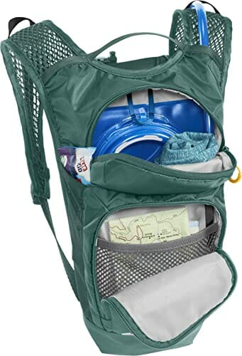 CAMELBAK M.u.l.e plecak dla dorosłych, uniseks - obrazek 3