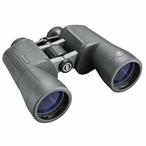 Bushnell PowerView 2 lornetka_20x50_PWV2050, szara