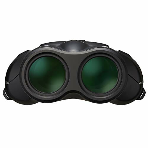 Nikon Sportstar Lornetka, Czarny, Powiększenie 8-24x - obrazek 8