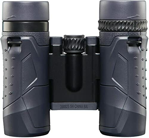 Tasco Lornetka dla dorosłych, uniseks, 200825 Off Shore, wodoszczelna, 8 x 25 mm, niebieska, niebieska - obrazek 5