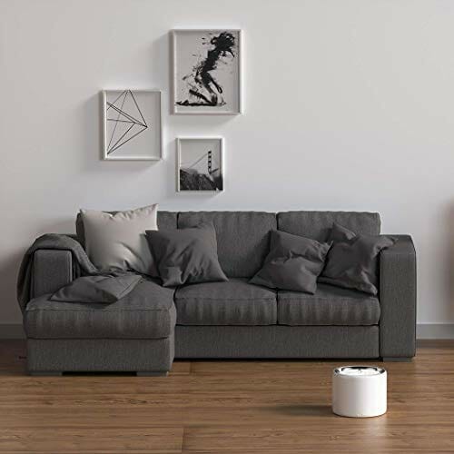 PETKIT Fontanna do picia ze stali nierdzewnej, inteligentny dozownik dla psów, wbudowane oświetlenie LED, cicha pompa, rezerwowy akumulator, fontanna do picia dla kotów - obrazek 3