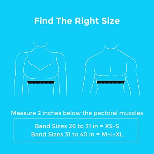 FITLY Minimalistyczny plecak do biegania unisex z uchwytem na telefon, - obrazek 2