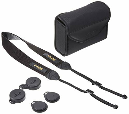 Nikon Akcja EX 7x35 - obrazek 3