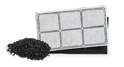 NEOUZA Kompatybilny filtr do wody węglowej Drinkwell Platinum Premium - obrazek 4