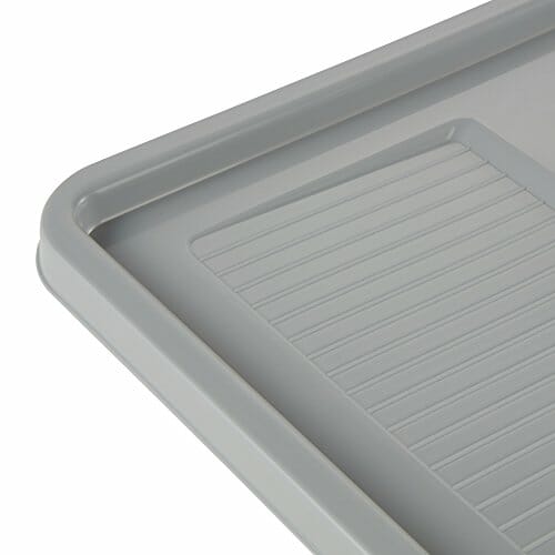 keeeper Pokrywa do pojemnika transportowego Robert, 40 x 30 cm, Robert - obrazek 2