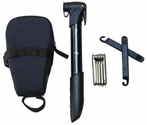 Blackburn Local Ride Kit Multitool, wielokolorowy, jeden rozmiar