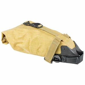 evoc SEAT PACK BOA Bags, Loam, M, glina żółta