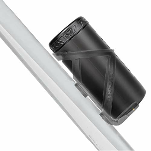 Topeak Escape Pod, duży 850 cc, czarny - obrazek 3