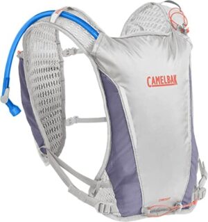 CAMELBAK Unisex – kamizelka do picia Circuit dla dorosłych