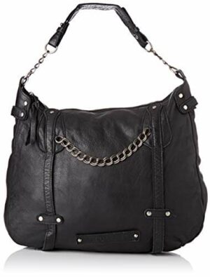 Scooter MS38180113 torba sportowa, czarna