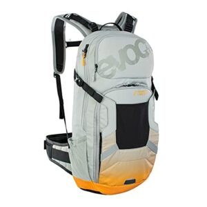 Evoc Uniseks Fr Enduro E-Ride Plecak Rowerowy, Szary/Czarny, 16 l