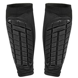 Bodyprox Ochraniacze na golenie dla mężczyzn, kobiet i młodzieży