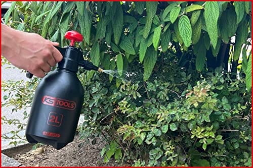 KS Tools 150.8252 Uniwersalny rozpylacz ciśnieniowy, 2 l - obrazek 4