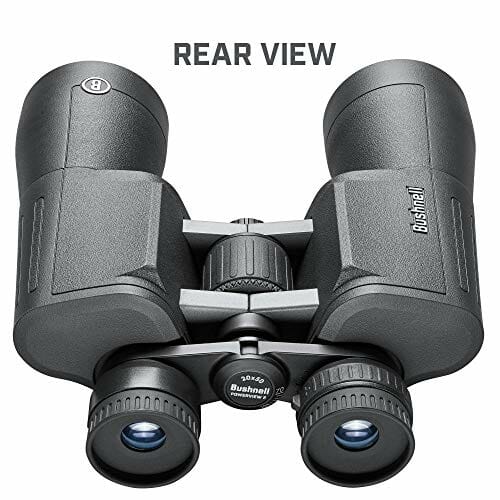 Bushnell PowerView 2 lornetka_20x50_PWV2050, szara - obrazek 4