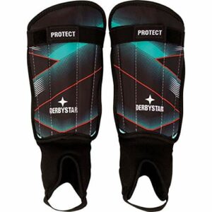 Derbystar Ochraniacze na piszczele, uniseks