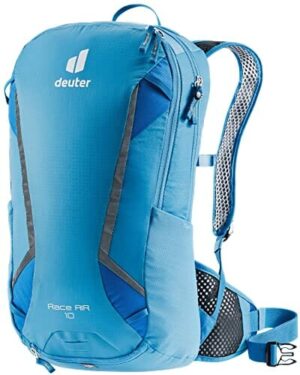 deuter plecak rowerowy Uniseks Race Air