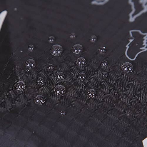 EGOGO Lekki plecak trekkingowy, 20 l, plecak rowerowy, plecak dzienny - obrazek 2