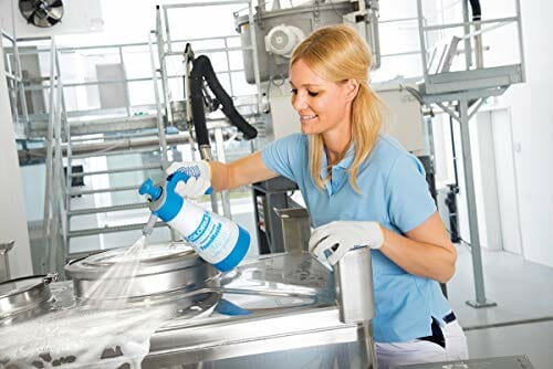 GLORIA FoamMaster FM 10 Pianownica ręczna, pojemność napełniania 1 l, - obrazek 6