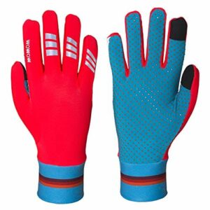 Wowow Lucy uniseks rękawiczki dla dorosłych, żółte, XS