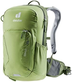 Deuter Bike I 18 SL damski plecak rowerowy