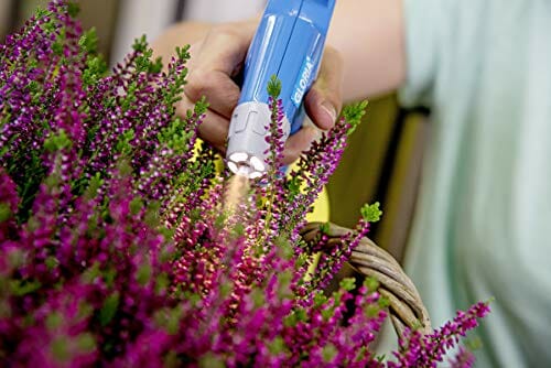 Gloria AutoPump Mini opryskiwacz precyzyjny, opryskiwacz do chwastów, - obrazek 3