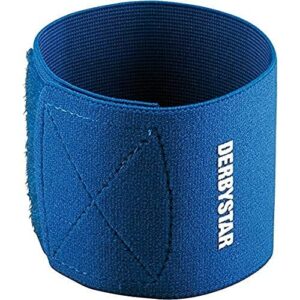 Derbystar Uchwyt na ochraniacze piszczeli