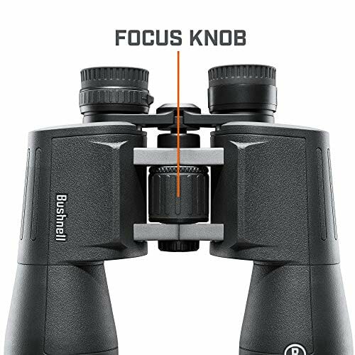 Bushnell PowerView 2 lornetka_20x50_PWV2050, szara - obrazek 5