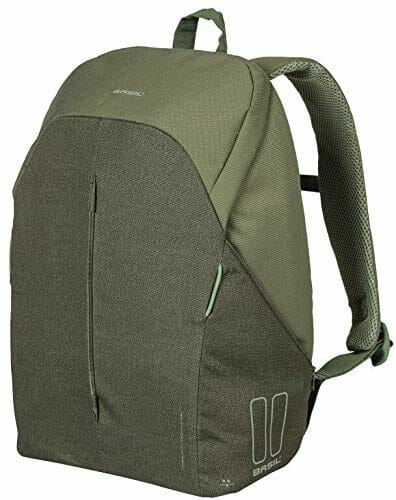 Basil Unisex B-safe plecak rowerowy - obrazek 2