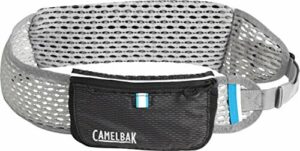 CAMELBAK Ultra Belt pasek do biegania, przezroczysty, 1