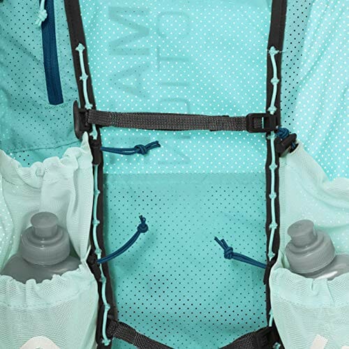 Ultimate Direction Marathon Vest V2 XS/SM Lichen Rozmiar: ML Plecak, Dorośli Unisex, Wielobarwny (Wielobarwny), M-L - obrazek 4