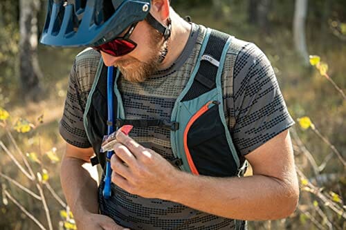 CAMELBAK Unisex Chase Bike zestaw nawadniający - obrazek 4
