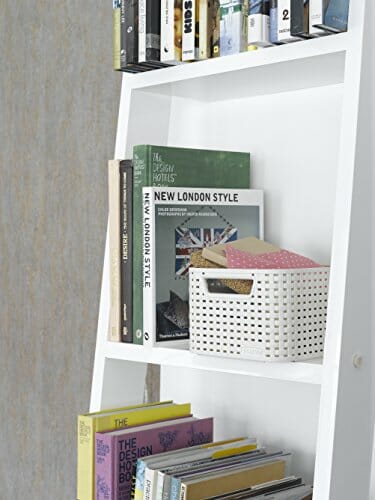 Curver Aspect Rotin Style 205845 rattanowe pudełko do przechowywania średniego polipropylenu drugiej generacji - obrazek 2