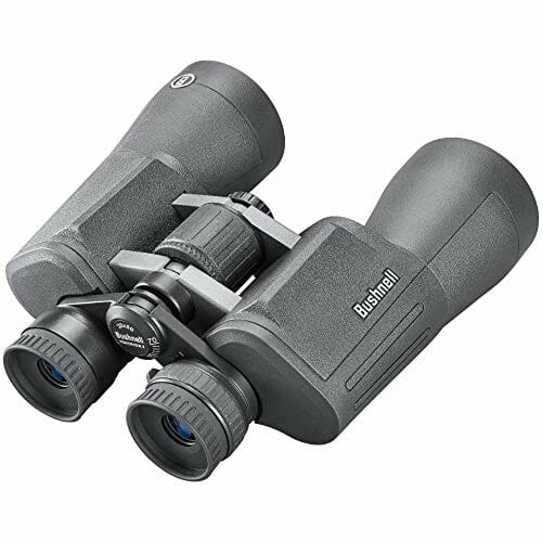 Bushnell PowerView 2 lornetka_20x50_PWV2050, szara - obrazek 10