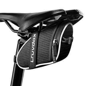 Sakwy na siodełko rowerowe, torba na siodełko rowerowe, torba na siodełko rowerowe, torba na siodełko rowerowe, torba na siodełko rowerowe, do rowerów wyścigowych, rowerów składanych i górskich