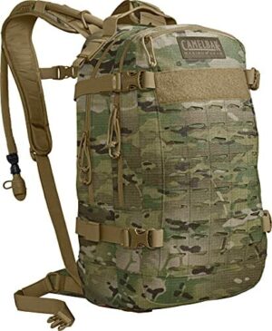 CamelBak Unisex pakiet nawilżający, Multicam, jeden rozmiar